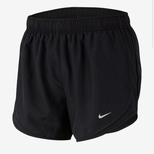 NWT Nike Tempo Dri-Fit Brief Lines Running Shorts Size Small